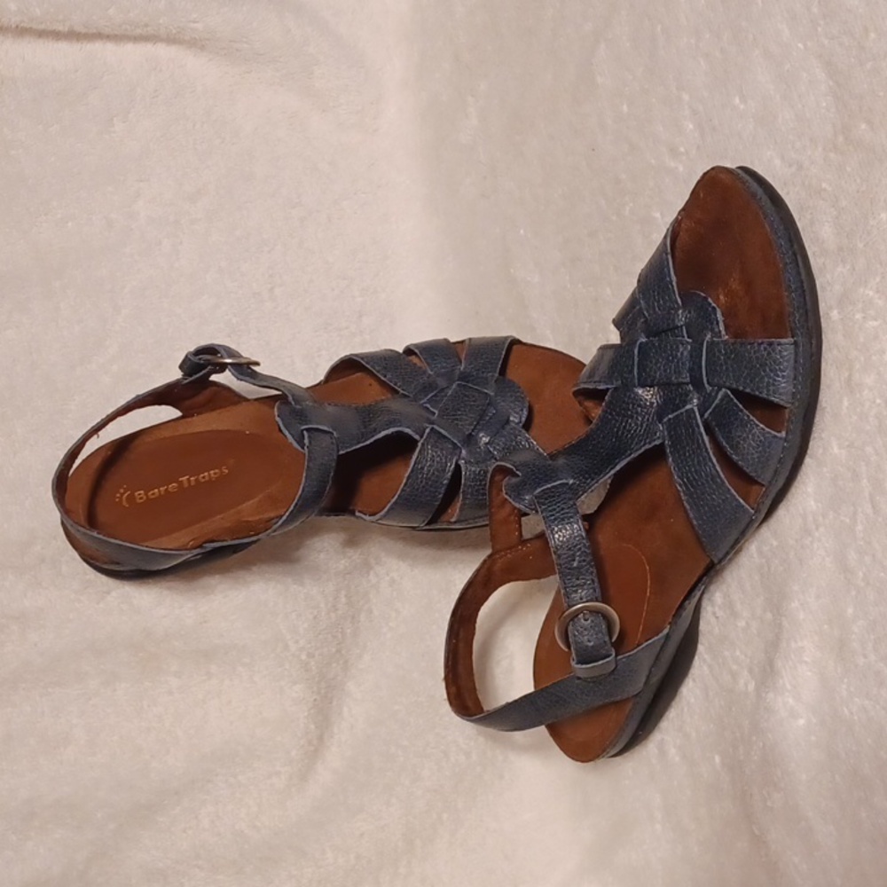 Bare Traps sandals women's size 8.5